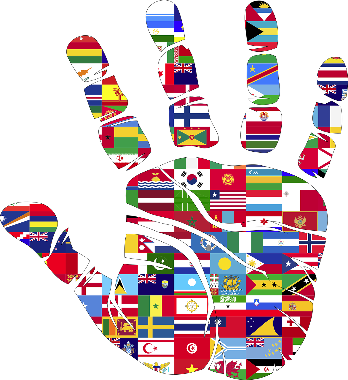 flags, hand, world-4415210.jpg